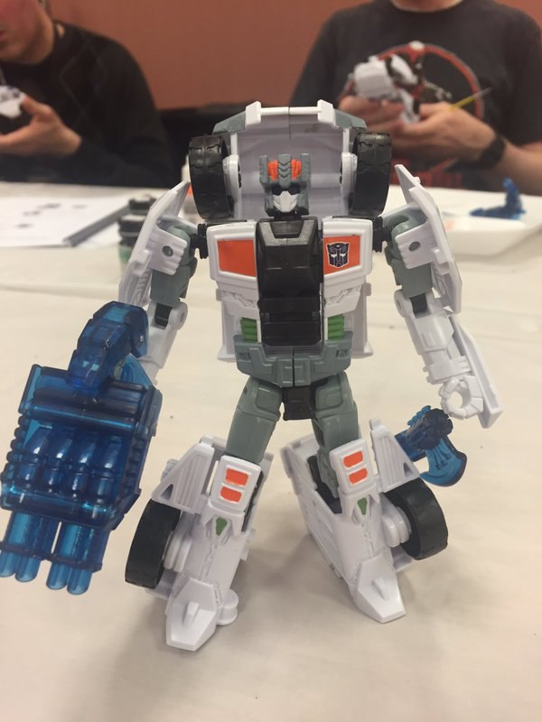 Transformers Botcon Toys 111