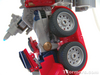 transformers database/profile