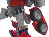 transformers database/profile