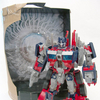 transformers database/profile