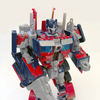 transformers database/profile