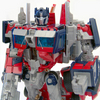 transformers database/profile
