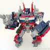 transformers database/profile