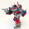 transformers database/profile