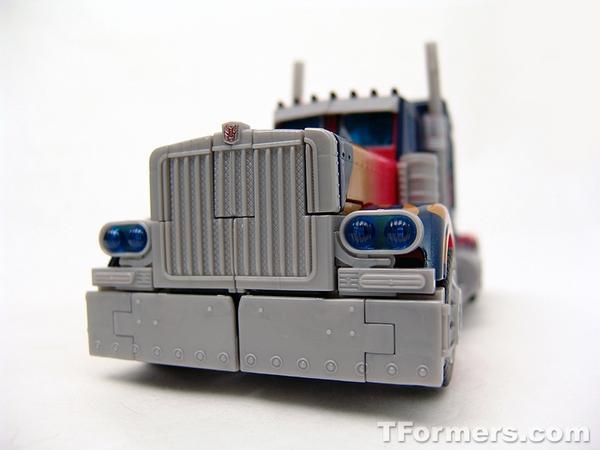 transformers database/profile