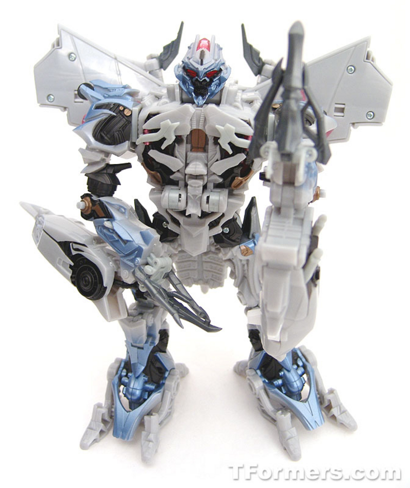 transformers database/profile