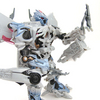transformers database/profile