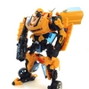 transformers database/profile