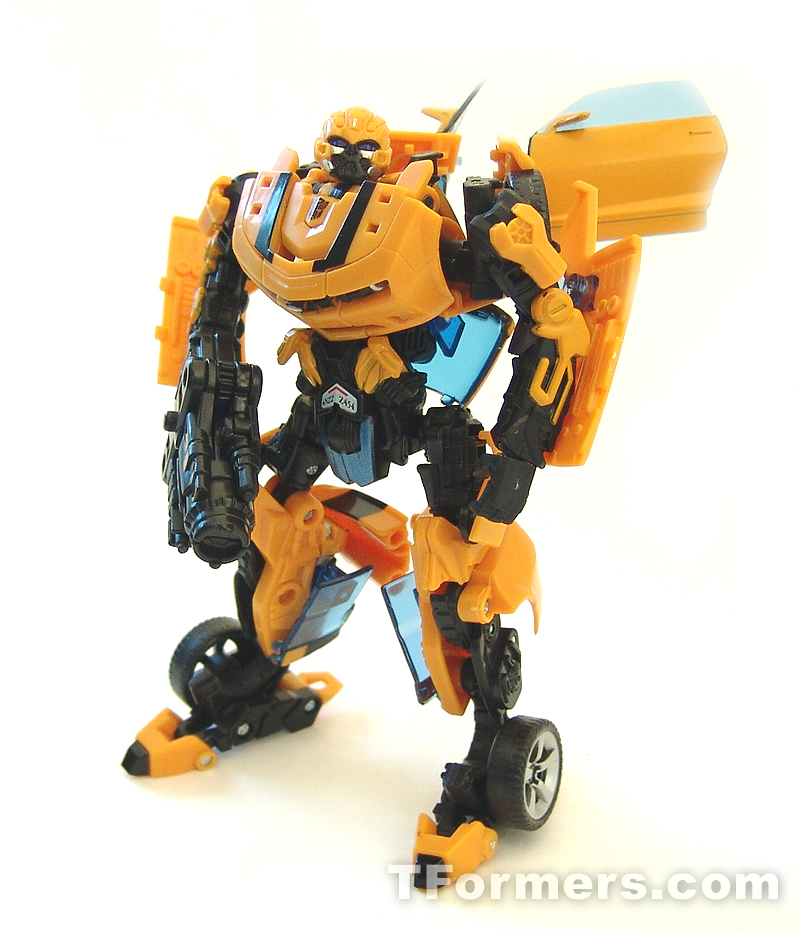 transformers database/profile