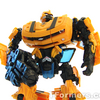 transformers database/profile