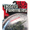 transformers database/profile