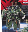transformers database/profile