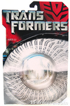 transformers database/profile