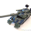 transformers database/profile