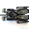 transformers database/profile