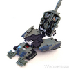 transformers database/profile