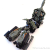 transformers database/profile