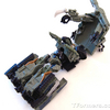transformers database/profile