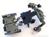 transformers database/profile