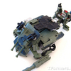 transformers database/profile