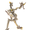 transformers database/profile