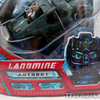 transformers database/profile