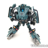 transformers database/profile