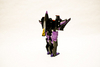 transformers database/profile
