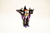 transformers database/profile