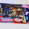 transformers database/profile