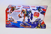 transformers database/profile