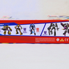 transformers database/profile