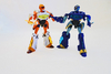 transformers database/profile