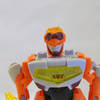 transformers database/profile