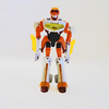 transformers database/profile