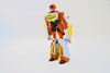 transformers database/profile