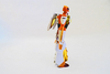 transformers database/profile
