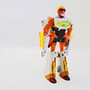 transformers database/profile