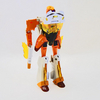 transformers database/profile