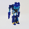 transformers database/profile