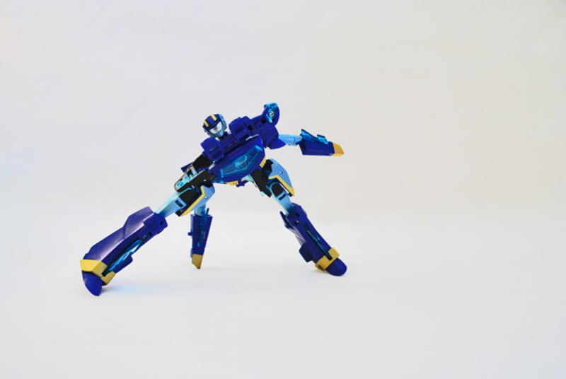 transformers database/profile