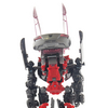 transformers database/profile