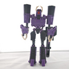 transformers database/profile