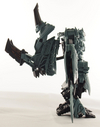 transformers database/profile