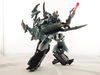 transformers database/profile