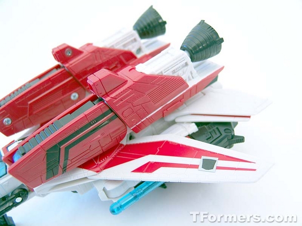 transformers database/profile