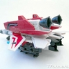 transformers database/profile