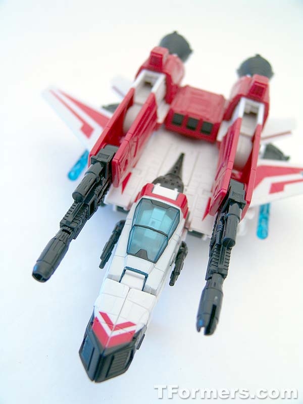 transformers database/profile