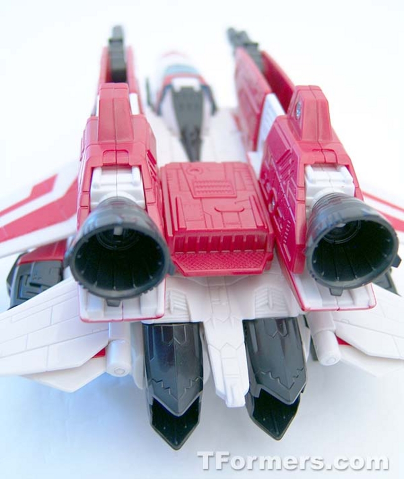 transformers database/profile