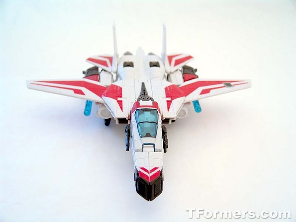 transformers database/profile